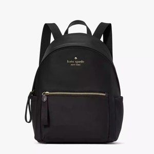 NWT Kate Spade Chelsea Medium Backpack